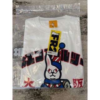 FR2 - 激レア！ 入手困難！ FR2 ヨーコフチガミ コラボ tシャツ の通販