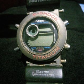 dw-8200 ジャンクのフリマアイテム一覧