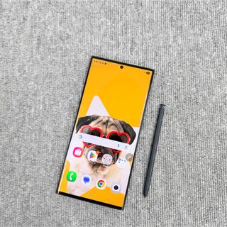 SAMSUNG - Galaxy S23 Ultra 256GB ブラック SIMフリー の通販 by NC