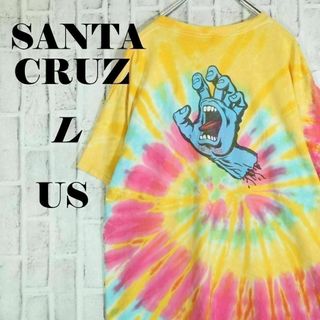 Santa Cruz - メキシコ製 SANTA CRUZ JASON JESSEE NHS Tシャツの通販
