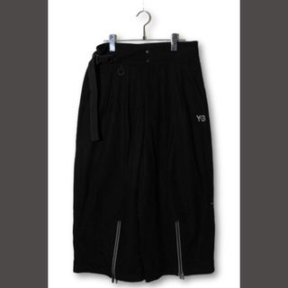 Y-3 - 20ss Y-3 ワイスリー ヨウジヤマモト キーホルダー ネック