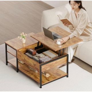 Francfranc - レガートコーヒーテーブル Lサイズの通販 by ゆ7901's