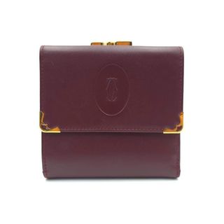 Cartier（財布）のフリマアイテム一覧