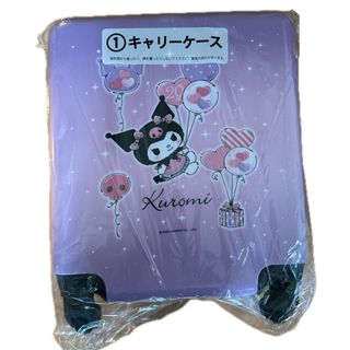 アナと雪の女王 - 新品未使用 Disney Frozen エルサ キャリーケース