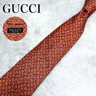 GUCCI（ネクタイ）のフリマアイテム一覧