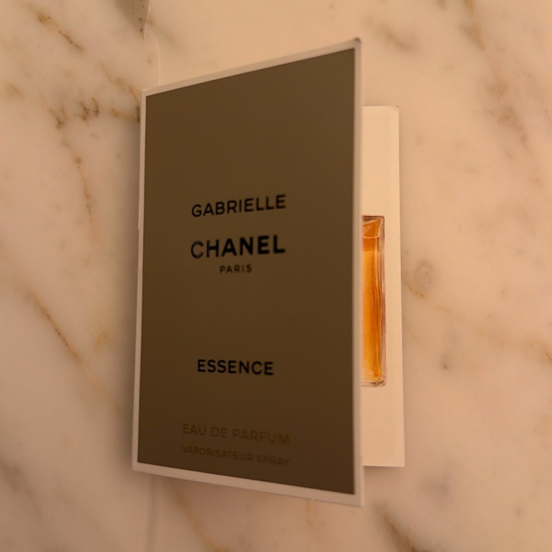 CHANEL - 新品 ガブリエル シャネル エッセンス オードゥ パルファム