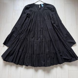 Merlette - Merlette SOLIMAN BLACK XSの通販 by MM｜マーレットならラクマ