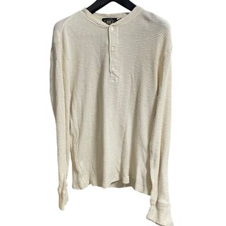 RRL - ⭐︎新品⭐︎RRL/ダブルアールエル ヘンリーネック キムタク