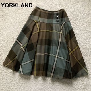 Yorklandのフリマアイテム一覧