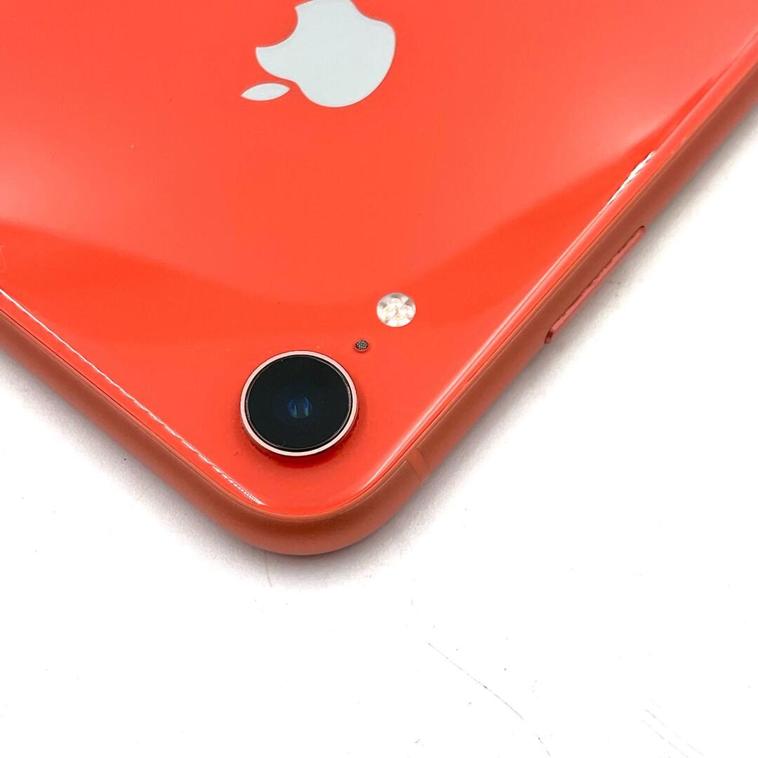 Apple - 【全額返金保証】【最速発送】Apple iPhone iPhone XR 128GB