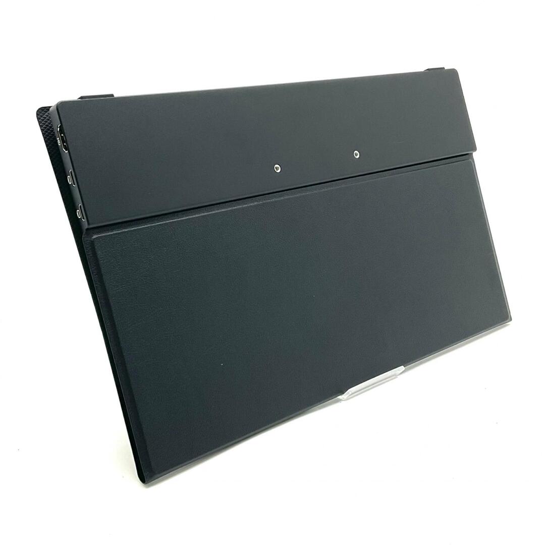 全額返金保証】【最速発送】cocopar モバイルモニター ZS-156X 15.6