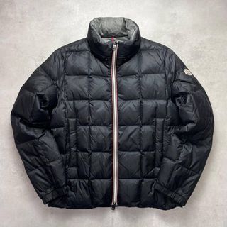 MONCLER - MONCLER GRENOBLE 90s青タグ ダウンジャケットの通販 by‬