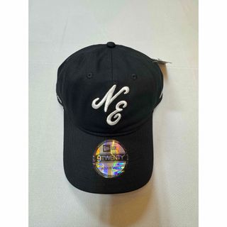 NEW ERA - NEWERA キスマイ Kis-My-Ft. ニューエラ コラボ キャップの