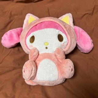 マイメロディ - マイメロディ♡バレリーナ マスコットホルダーの通販