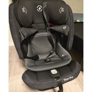 AILEBEBE - 【ここ様専用】エールべべ クルット5i グランスの通販 by