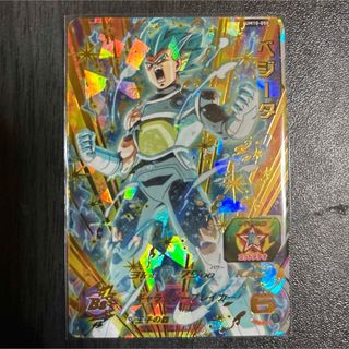 ドラゴンボール - ドラゴンボール マンガブースター SB01-057 ブルマ