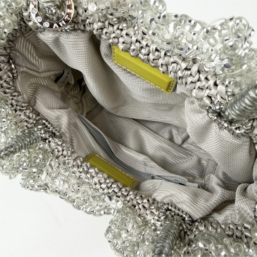 ANTEPRIMA - 未使用品 ANTEPRIMA アンテプリマ チェーンショルダー