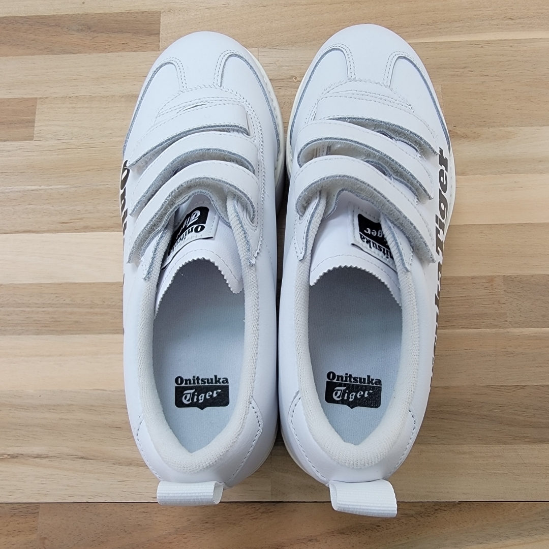 Onitsuka Tiger - オニツカタイガー ウィメンズ デレゲーション