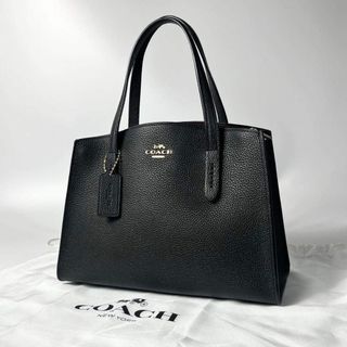 COACH - 美品 オールド コーチ アメリカ製 9303 E9D レザー