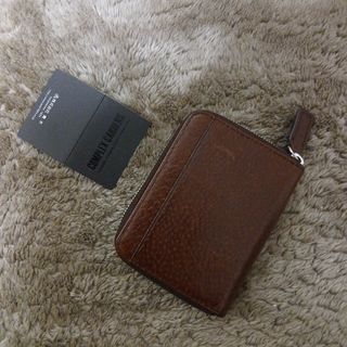 HERZ - ヘルツ herz ふっくらフォルムの小銭入れの通販 by ☆N☆'s