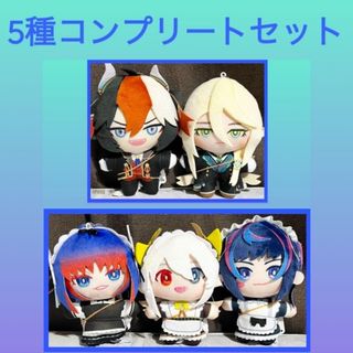 プリパラ ユニコン ぬいぐるみの通販 by プロフィールは利用規約｜ラクマ