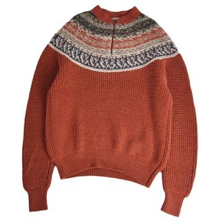 BOTTEGA VENETA - BOTTEGA VENETA ボッテガヴェネタ Polo Cashmere