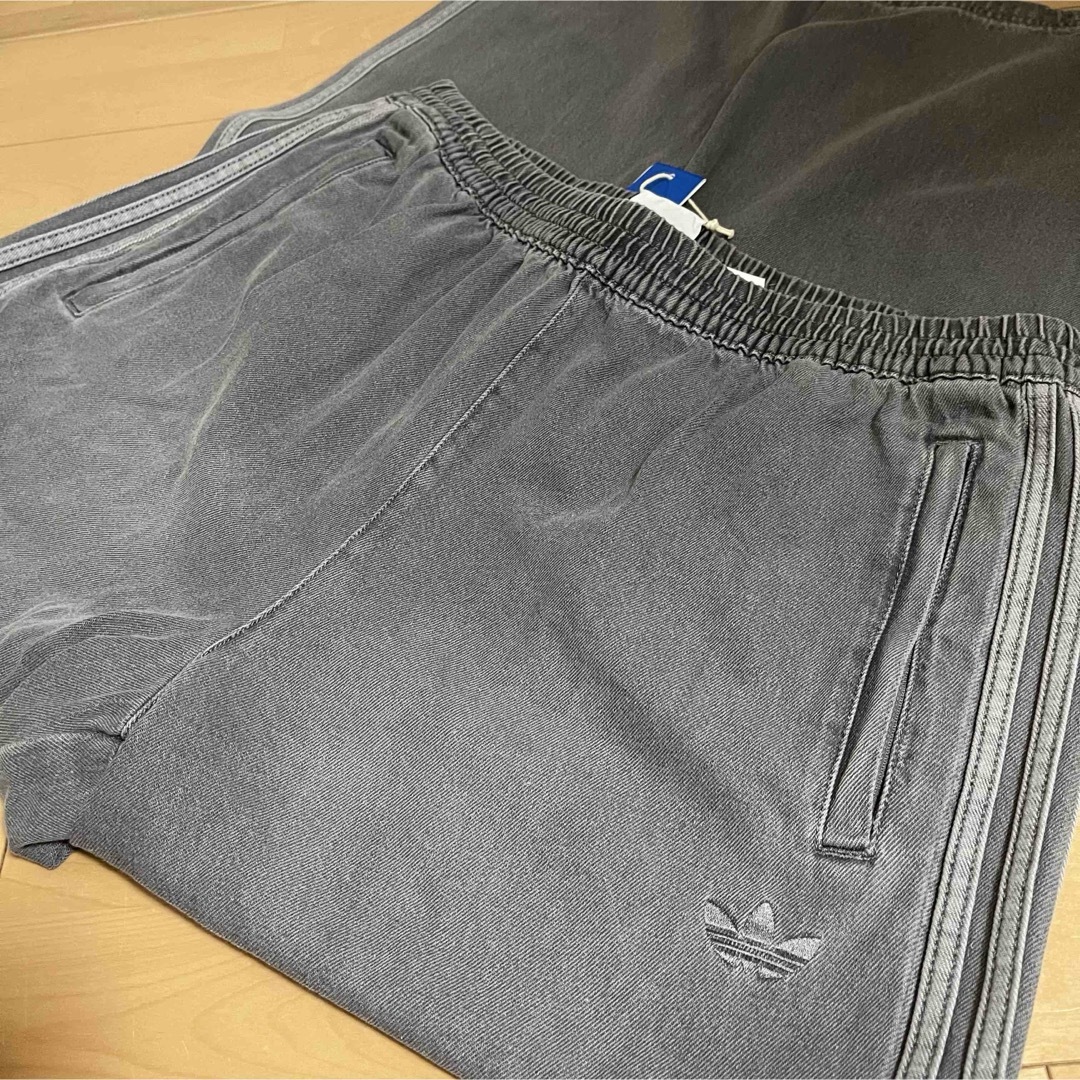 adidas - 新品3XL⭐️アディダス アディカラールーズトラックパンツ