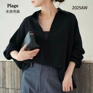 Plage（シャツ/ブラウス(長袖/七分)）のフリマアイテム一覧