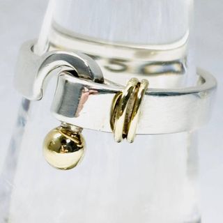 Tiffany & Co.（リング(指輪)）のフリマアイテム一覧