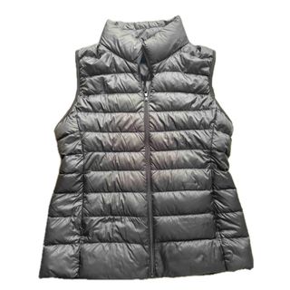 DANTON - 【DANTON/ダントン】 HIGH LOFT ダウンベストの通販 by