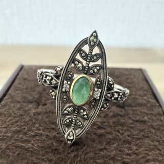 agete - アガット agete 2008年クリスマス限定ダイヤリング3点セット