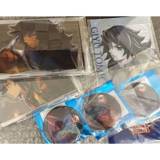 鬼滅の刃 - 冨岡義勇 アクリルスタンド 阿波踊り2025 鬼滅の刃の通販