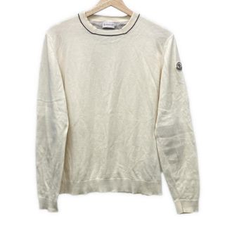 MONCLER（ニット/セーター）のフリマアイテム一覧