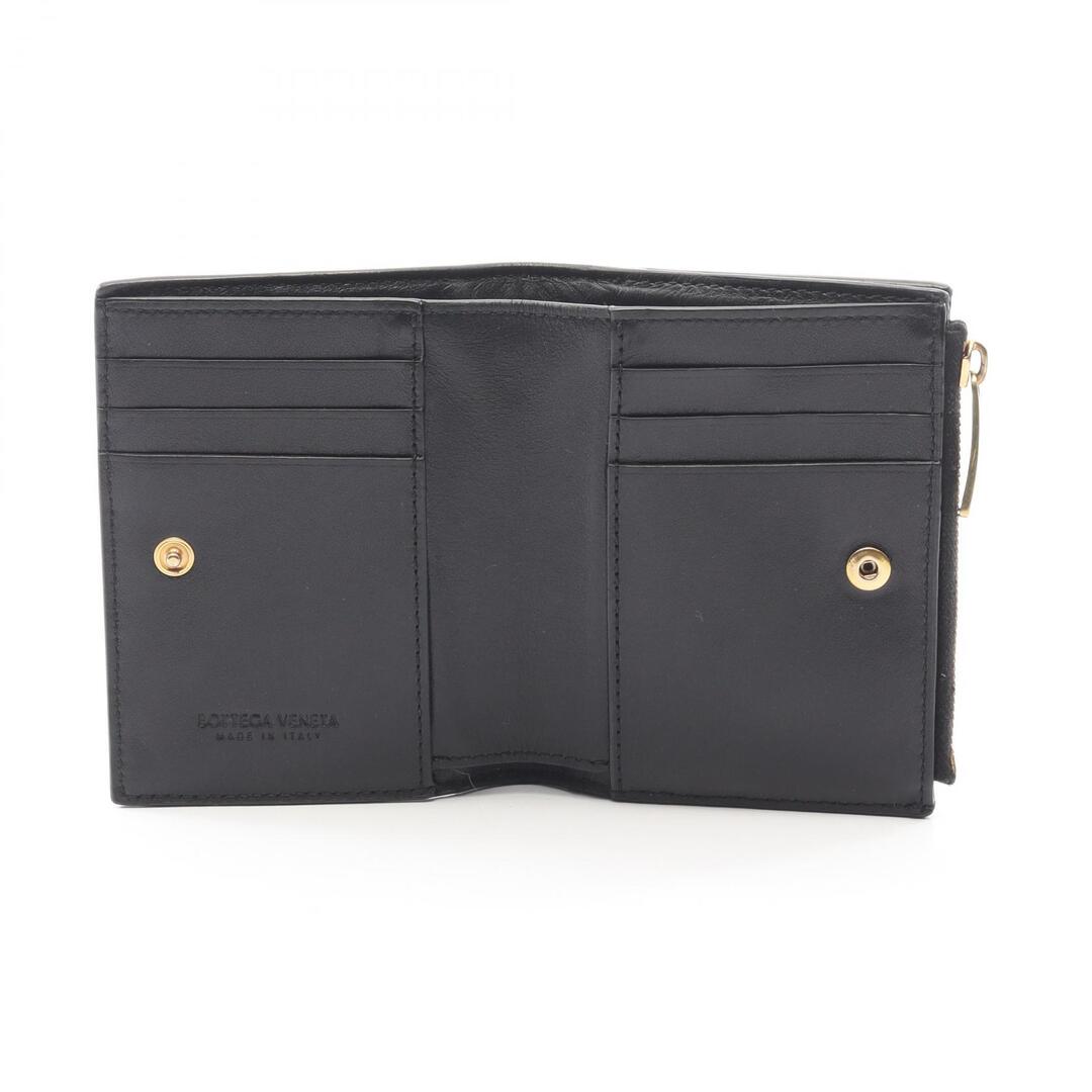 BOTTEGA VENETA - BOTTEGA VENETA ボッテガヴェネタ 二つ折り財布