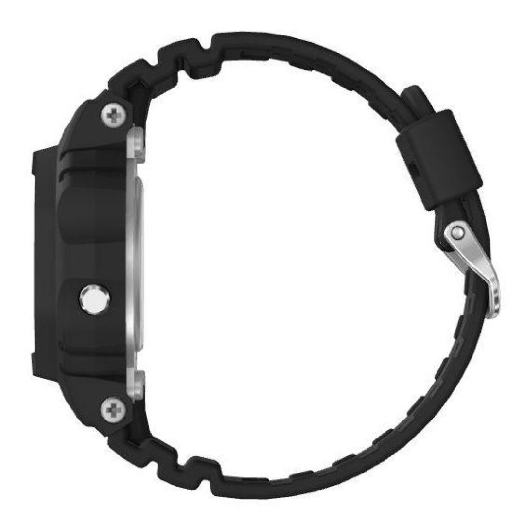 G-SHOCK - G-SHOCK nano DWN-5600-1JR 新品未使用 プライスタグ付きの