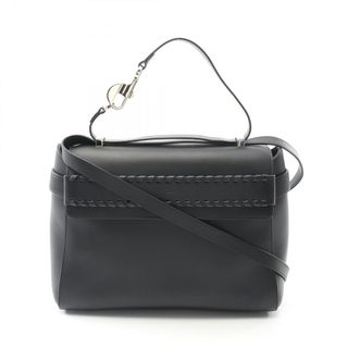 Chloe - 美品 クロエ フェイ デイ 2way ショルダーバッグの通販 by