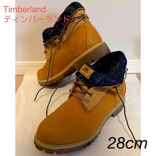 Timberland - ZORN All My Homies × Timberland 27.5cmの通販 by 晶子