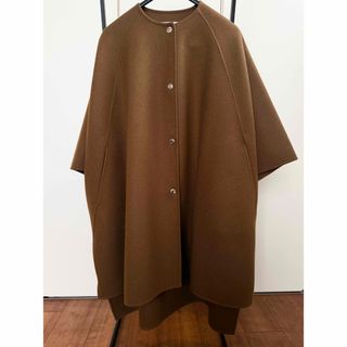 JOURNAL STANDARD - ジャーナルスタンダード ポンチョ コートの通販 by