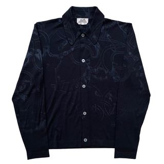 HERMES（カーディガン）のフリマアイテム一覧