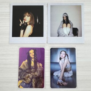 BLACKPINK - JENNIE ジェニ Photobook フォトブック 写真展 POP UPの