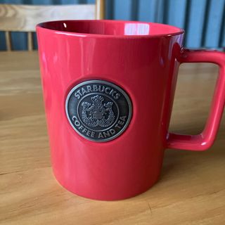 Starbucks Coffee - 【新品・未使用】スタバ 地域限定マグ エジプト