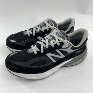 New Balance - 【新品】NewBalance ニューバランス M990GY3 V3 27.5cm