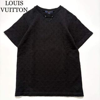 LOUIS VUITTON（Tシャツ/カットソー(半袖/袖なし)）のフリマアイテム一覧