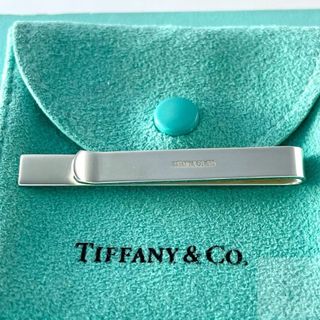 Tiffany & Co.（ネクタイピン）のフリマアイテム一覧