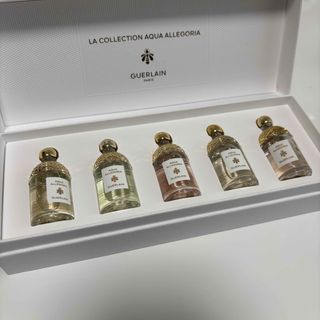 GUERLAINの中古フリマアイテム一覧