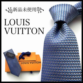 LOUIS VUITTON（ネクタイ）のフリマアイテム一覧