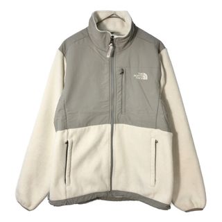 THE NORTH FACE - THE NORTH FACE ボアジャケット ベージュ Lの通販 by