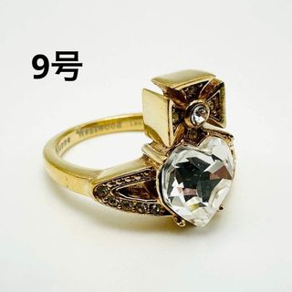 Vivienne Westwood - 【美品】ヴィヴィアンウエストウッド ハート