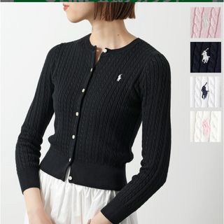 POLO RALPH LAUREN - ラルフローレン フリンジ ネイティブ柄 ガウン