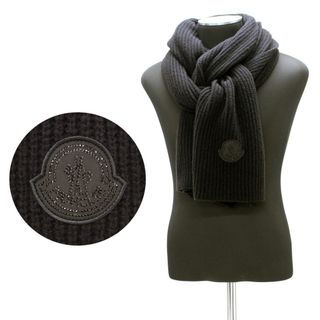 MONCLER（マフラー）のフリマアイテム一覧